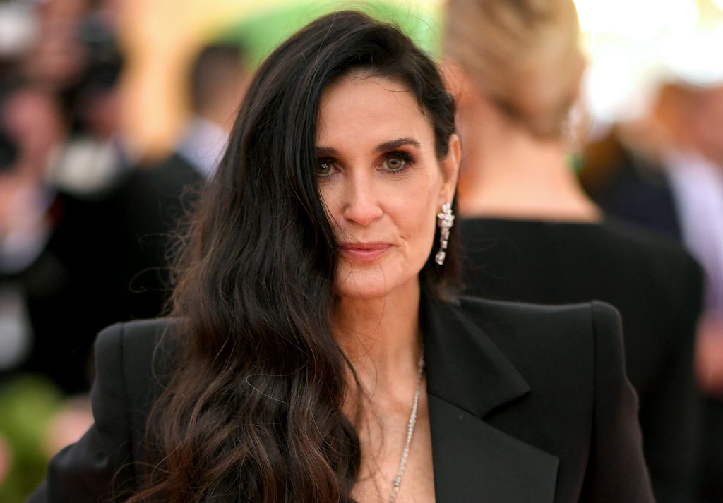 Demi Moore