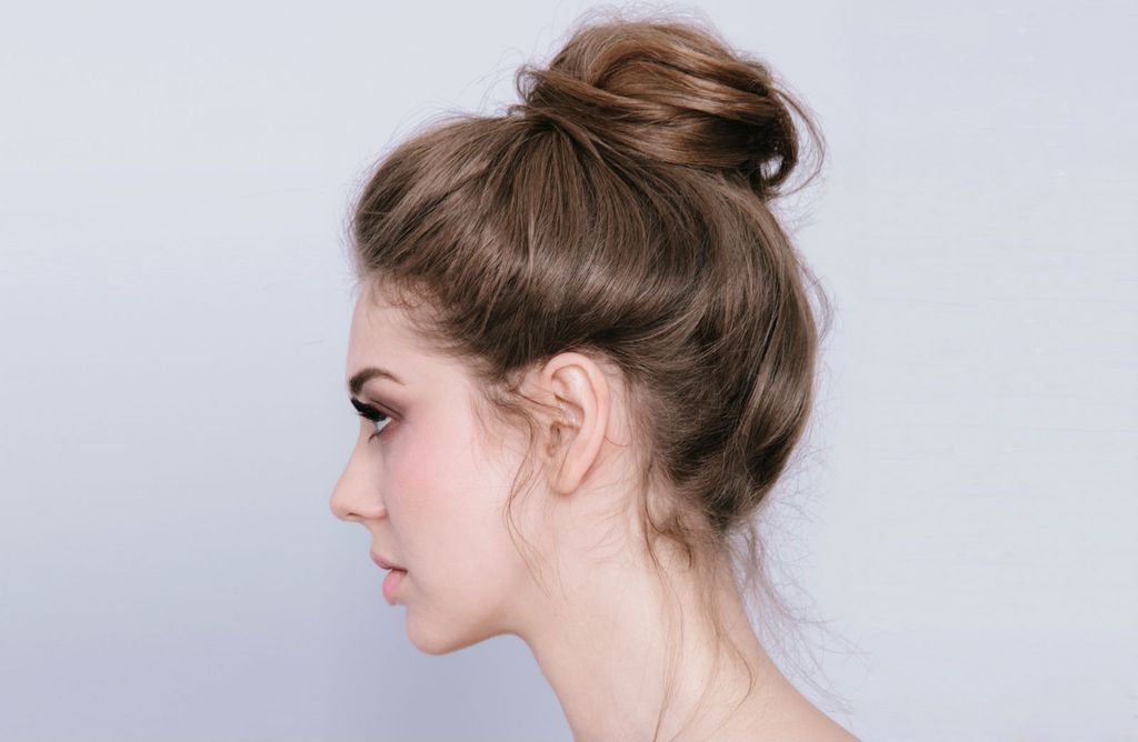 \'Neuredna\' punđa frizerski je hit ovoga proljeća i ljeta