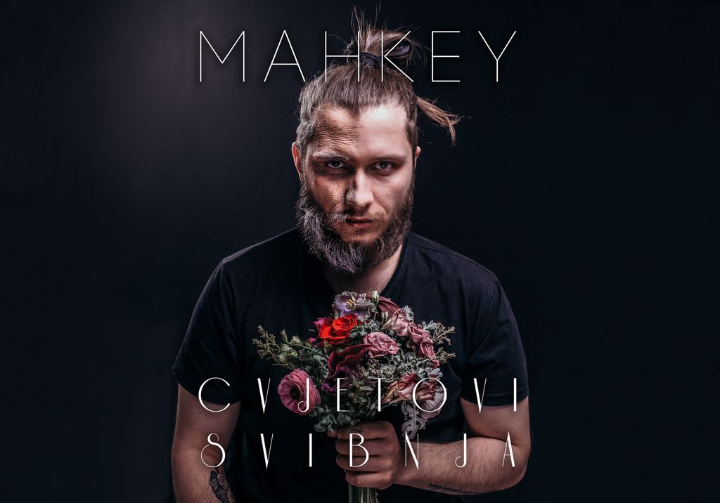 Mahir Kapetanović Mahkey (Foto: PR)