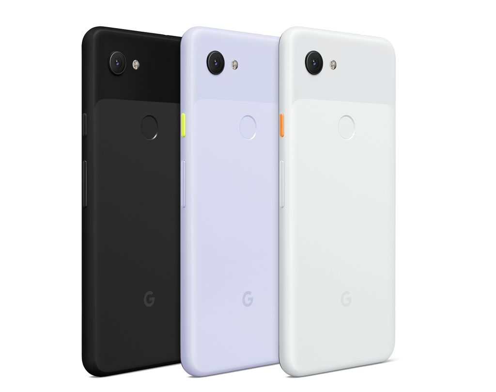 Google Pixel 3a