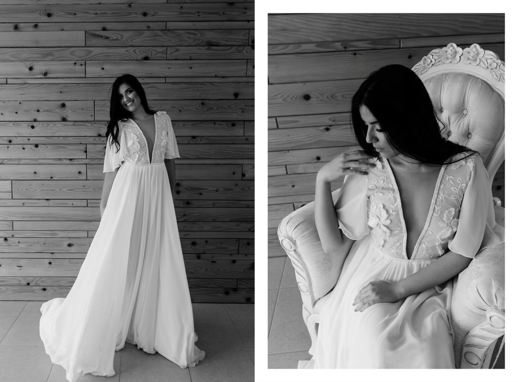 Nova kolekcija vjenčanica hrvatskog brenda Lukabu