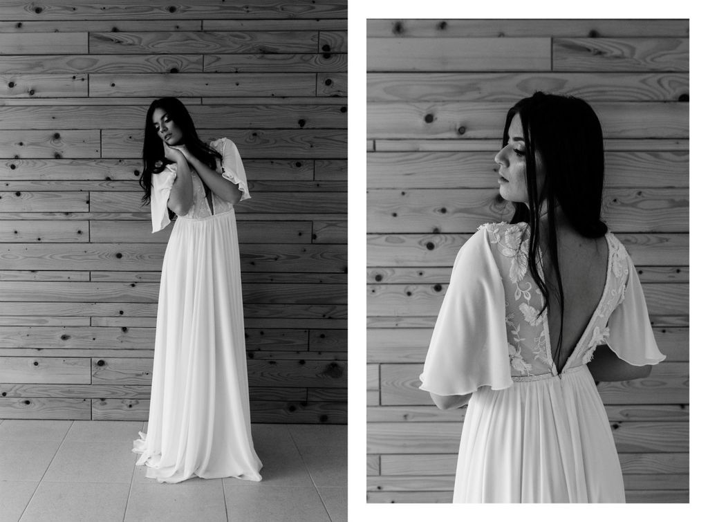 Nova kolekcija vjenčanica hrvatskog brenda Lukabu - 3