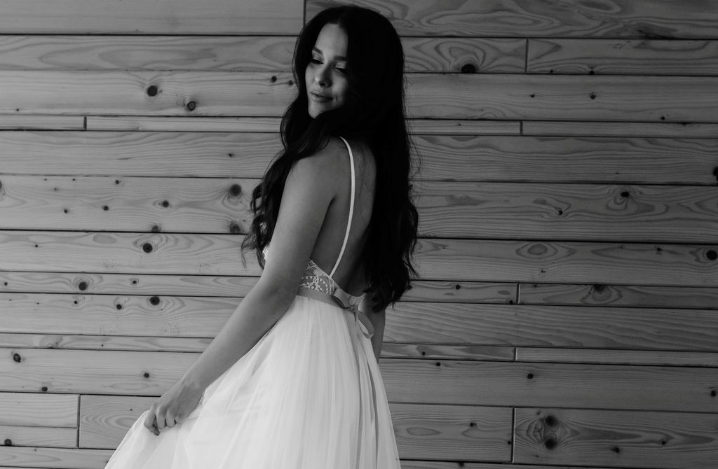 Nova kolekcija vjenčanica hrvatskog brenda Lukabu - 7