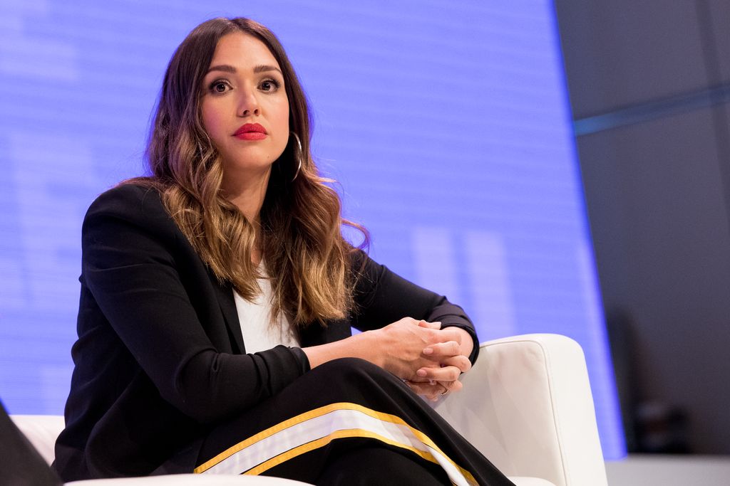 Jessica Alba (Foto: Getty Images)