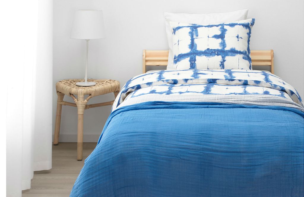 Kolekcija iz IKEA-e od prirodnih materijala koja izgleda novo i nakon godina korištenja - 8