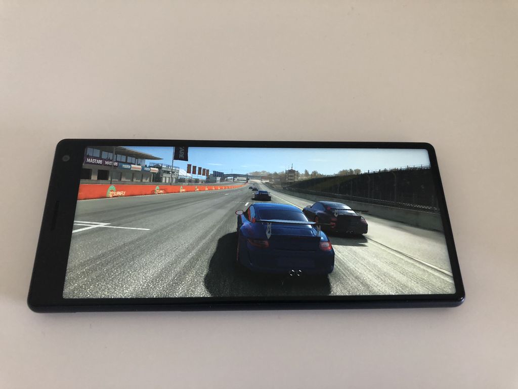 Sony Xperia 10