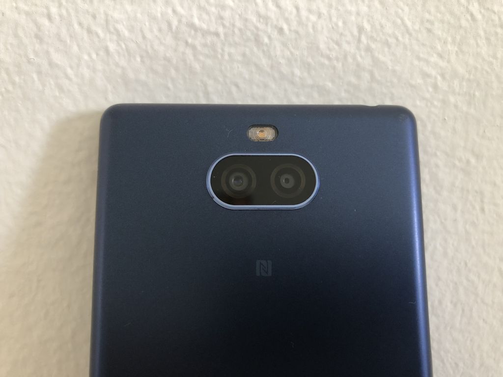 Sony Xperia 10