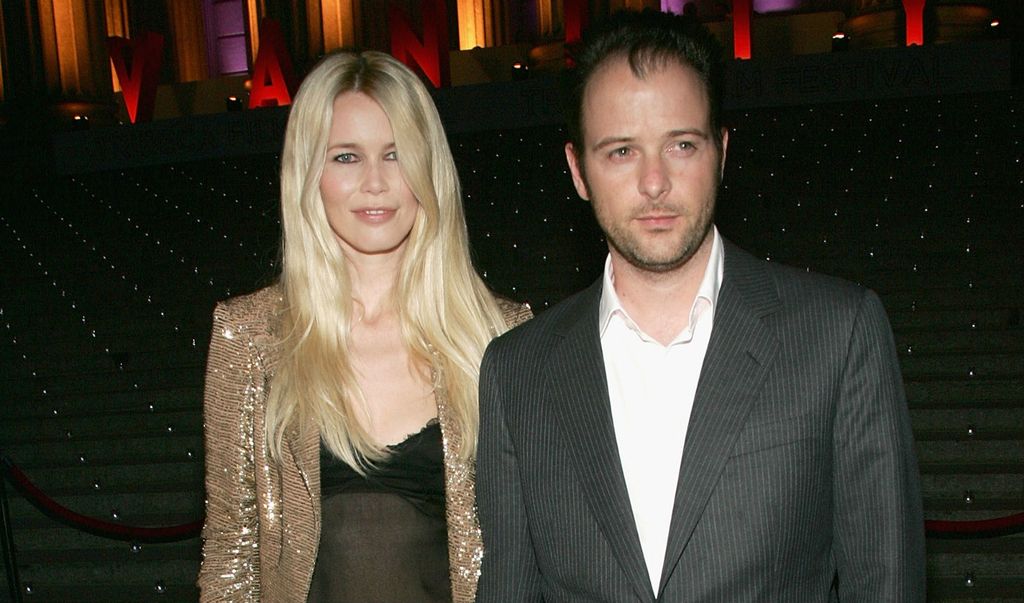 Slavne žene s ćelavim muškarcima - 5