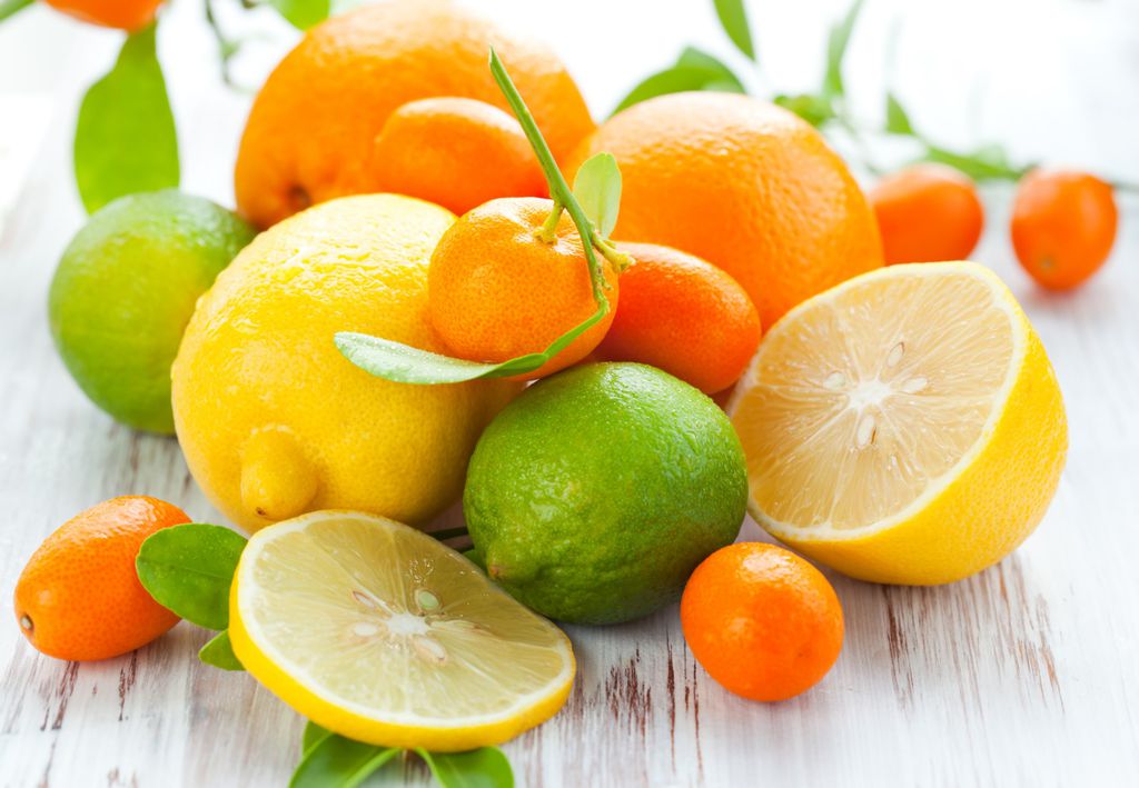 Citrusi su bogati vitaminom C