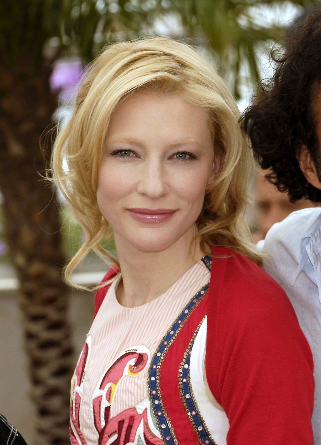 Cate Blanchett (Foto: Profimedia)
