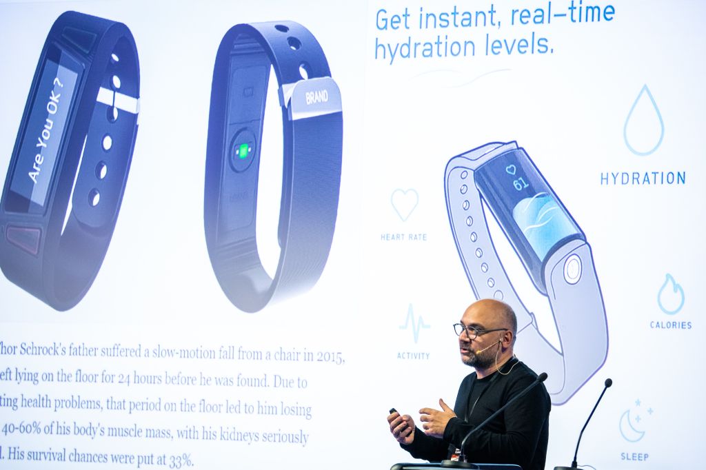 4. Data Science Economy konferencija