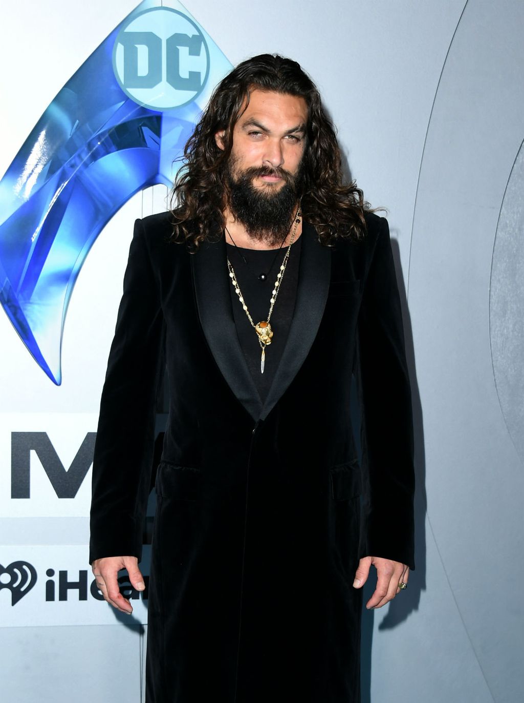 Jason Momoa