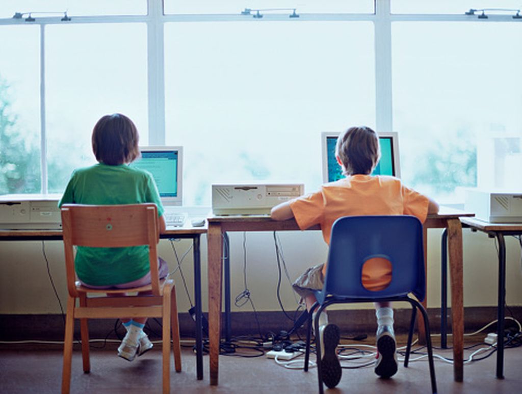 Ilustracija (Foto: GettyImages)