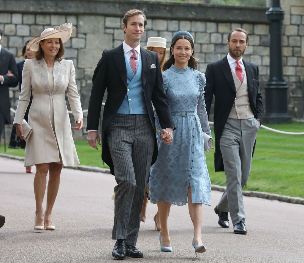 Pippa Middleton