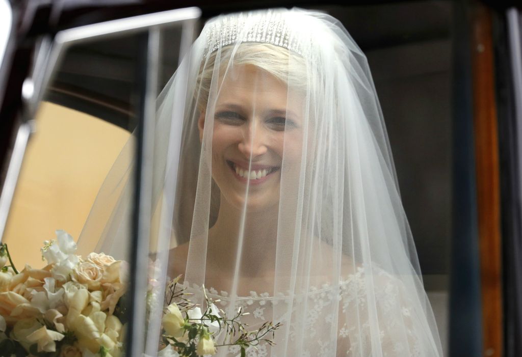 Lady Gabriella Windsor