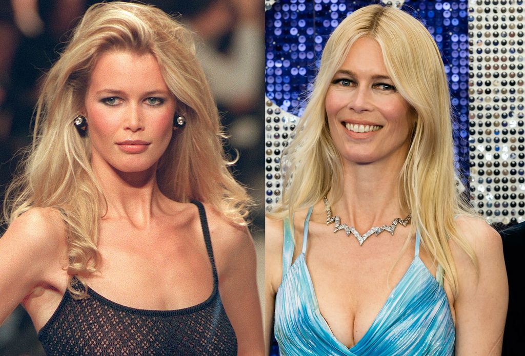 Claudia Schiffer - 3