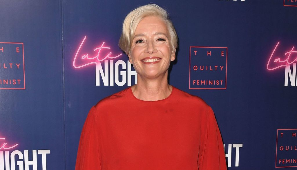 Emma Thompson - 3
