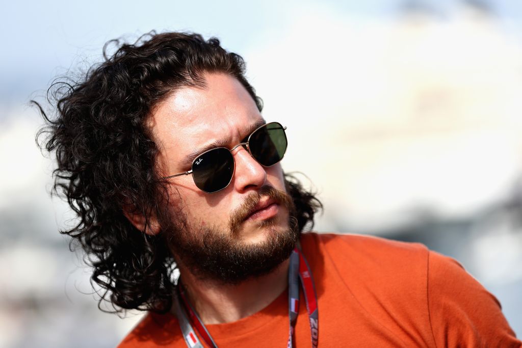 Kit Harington (Foto: Getty Images)