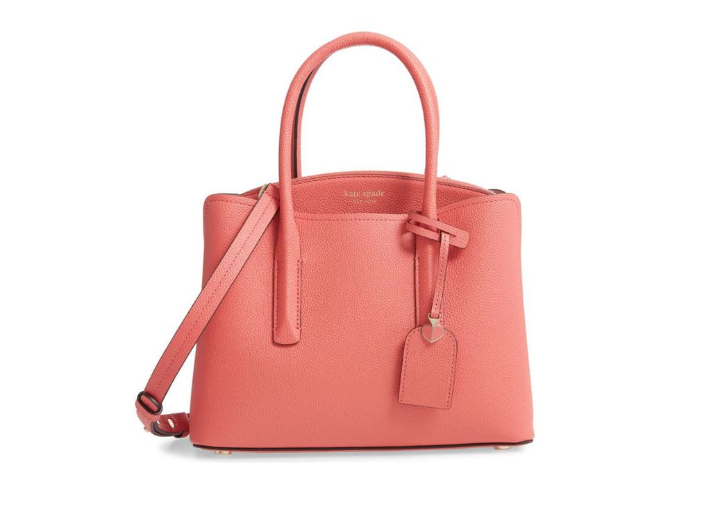 Torbe u koraljnoj boji iz trgovina - 4