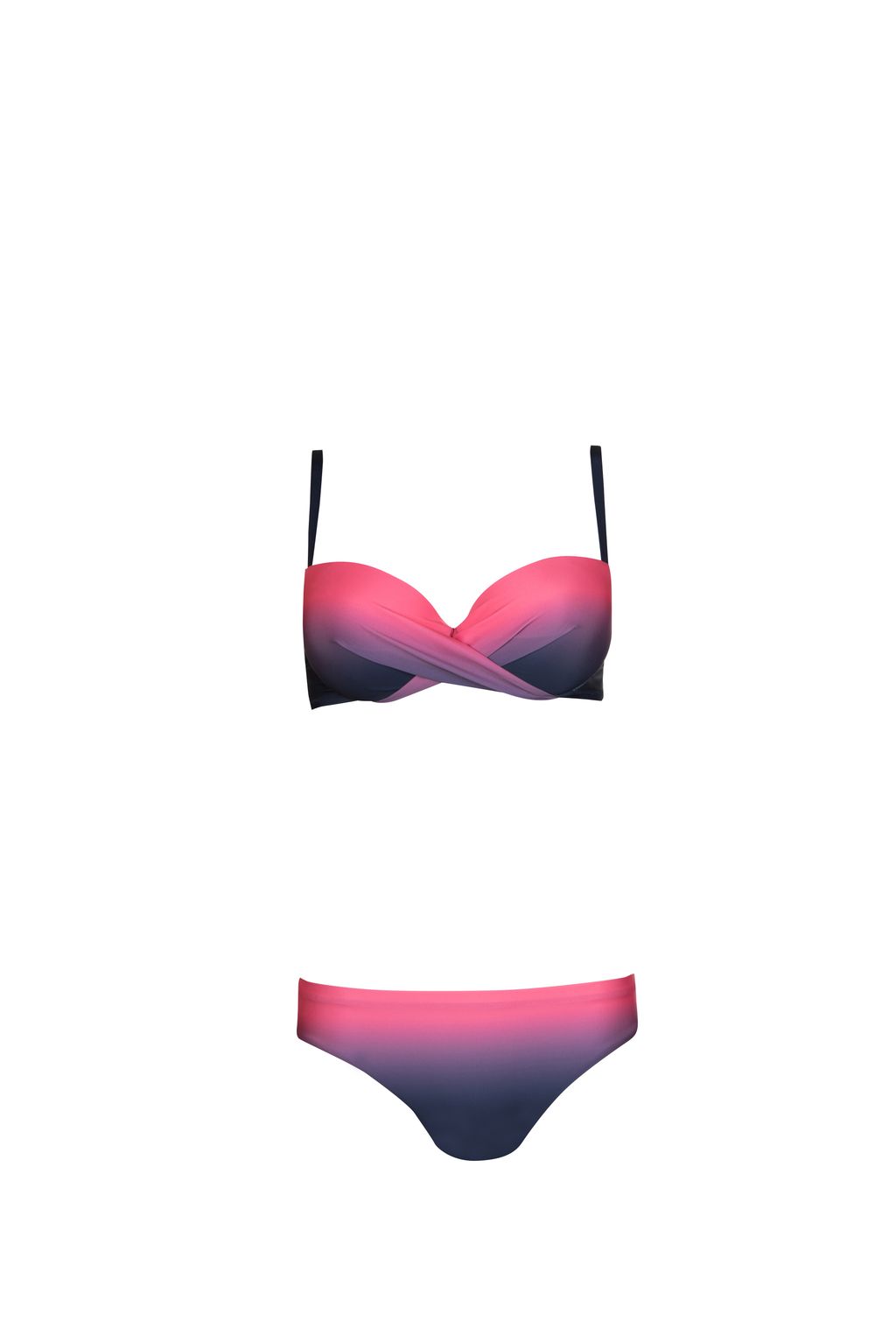 Push up grudnjak, 299 kn; Gaćice, 159 kn, Lisca