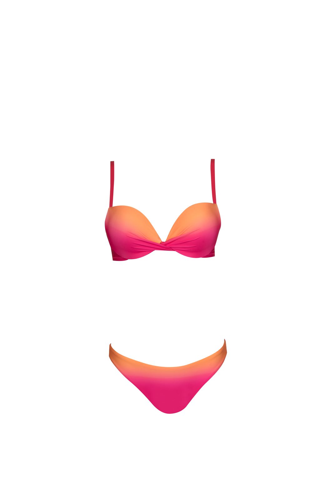 Grudnjak, 299 kn; Gaćice, 159 kn, Lisca