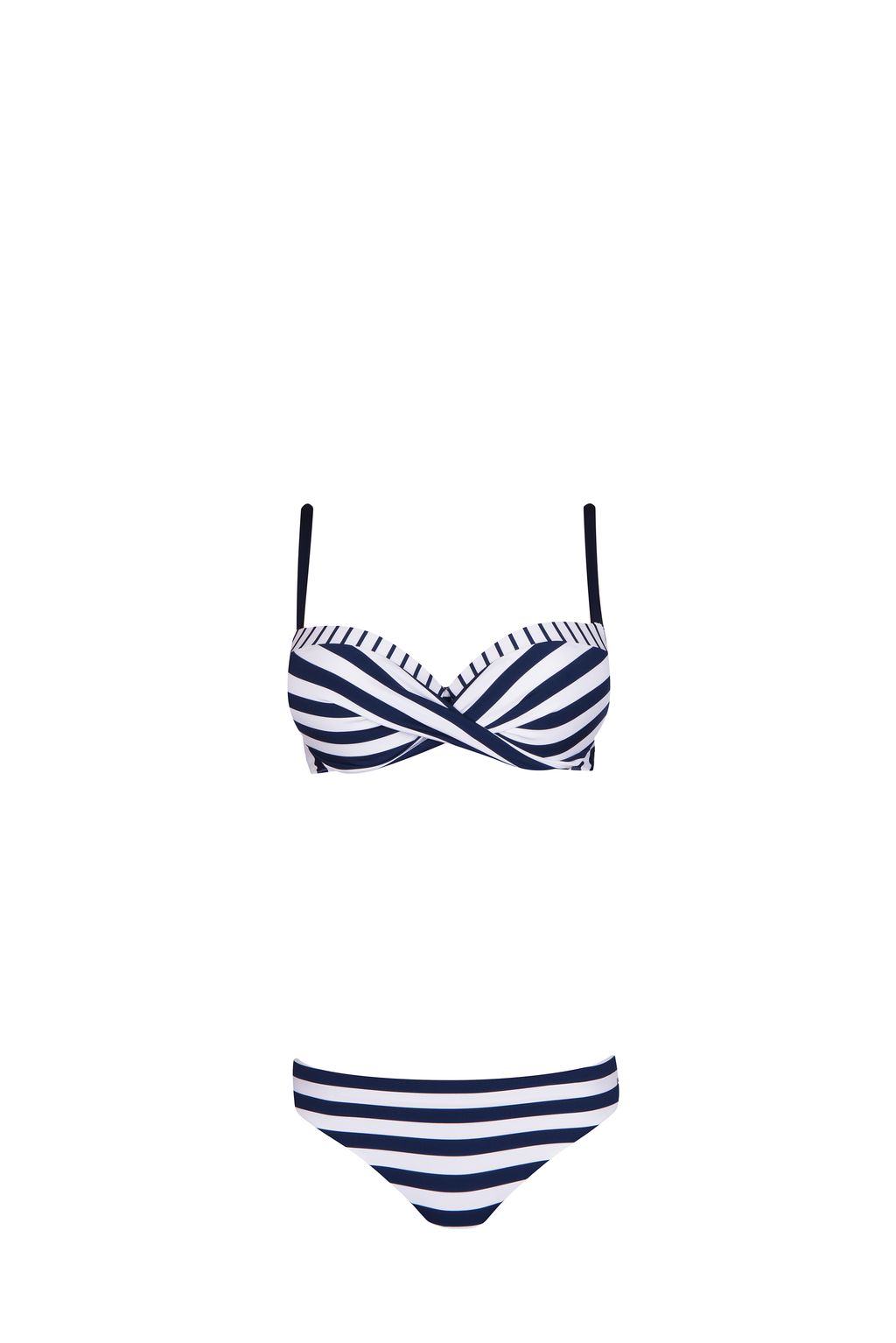 Push up grudnjak, 299 kn; Gaćice, 159 kn, Lisca