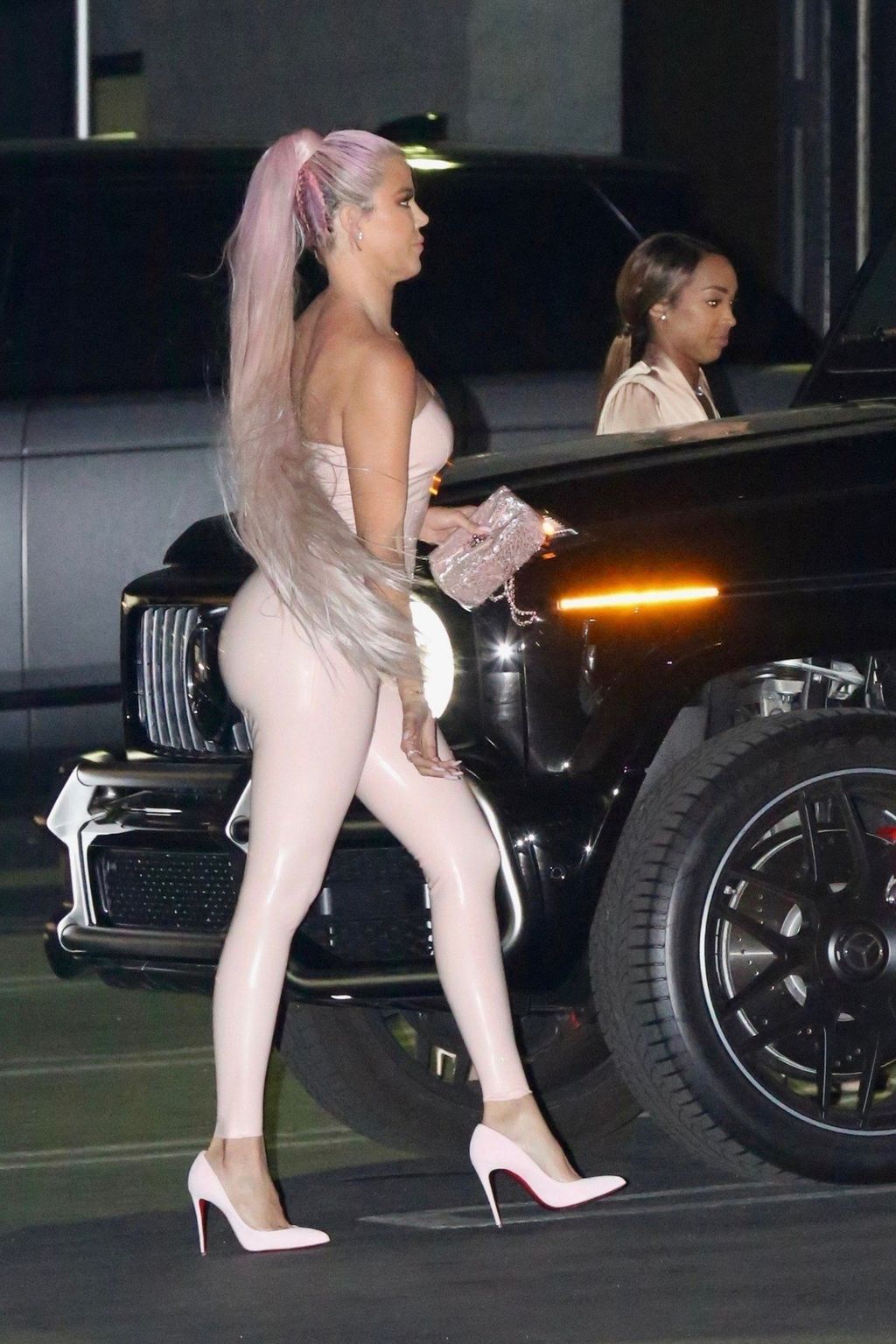 Khloe Kardashian (Foto: Profimedia)