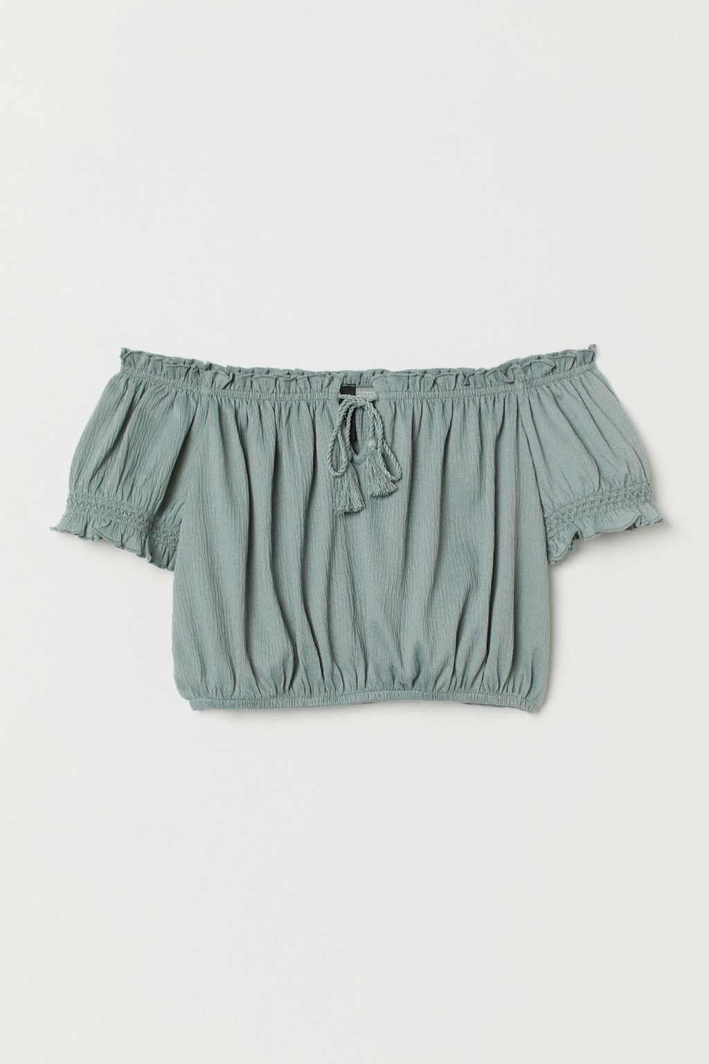 Crop-topovi iz hrvatskih trgovina 2019. - 2