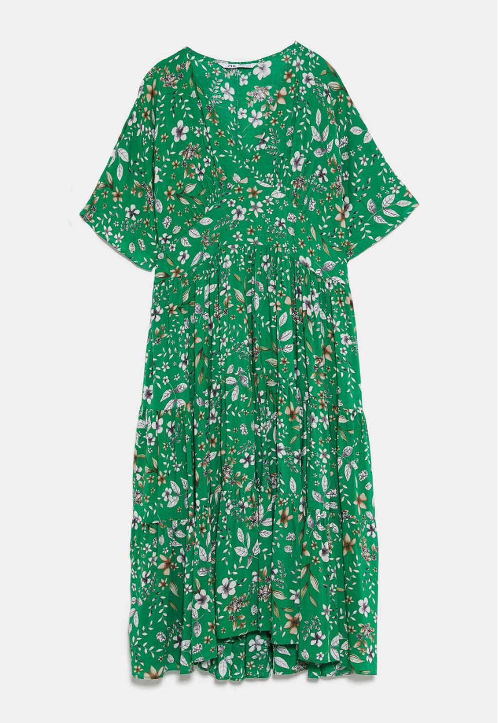 Haljine koje laskaju figuri, a nigdje ne stišću - 6