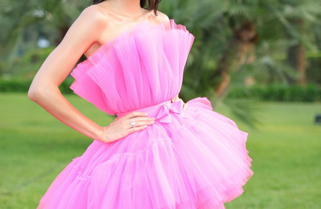 Nova H&M dizajnerska suradnja s Giambattistom Vallijem - 2