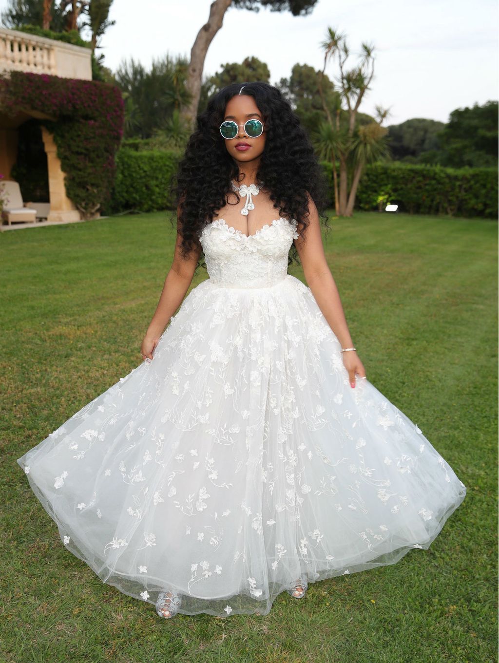 Nova H&M dizajnerska suradnja s Giambattistom Vallijem - 6