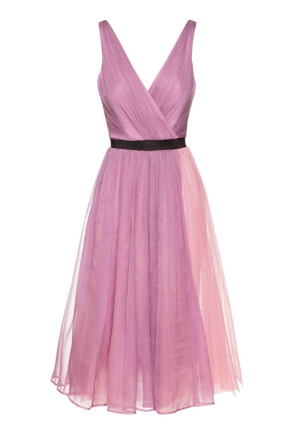 Haljine koje vizualno sužavaju struk - 4