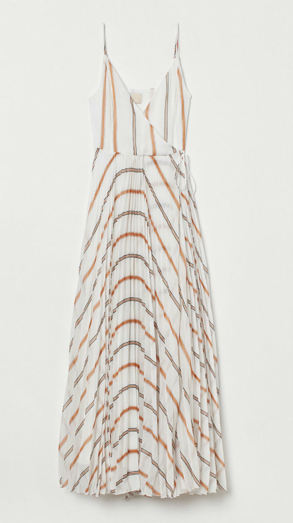 Haljine koje vizualno sužavaju struk - 13