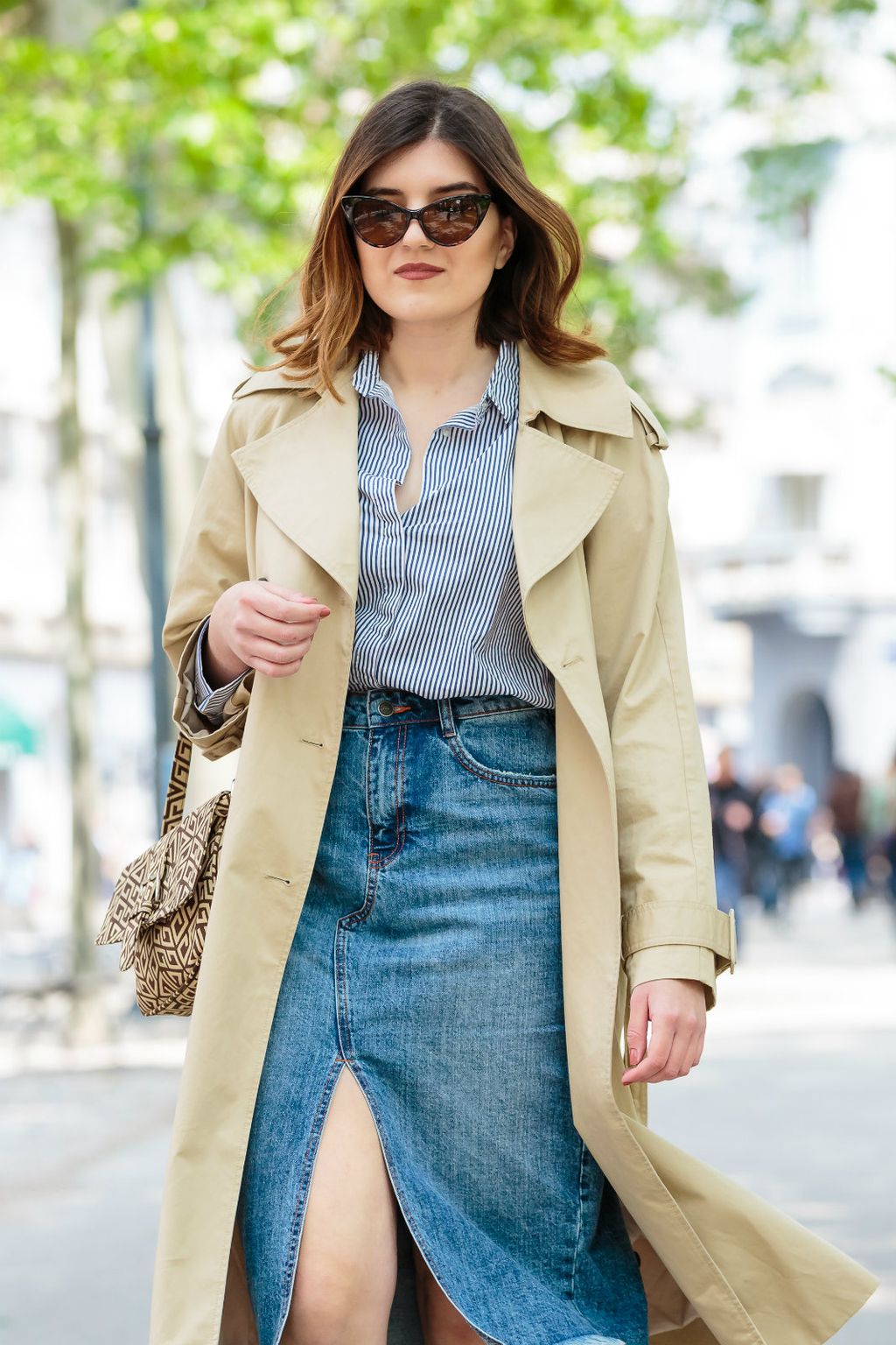 Street style izdanje Antonele Čupić