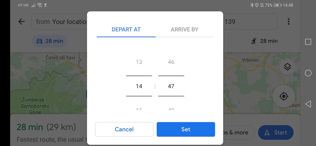 Google Maps (Foto: Getty Images)