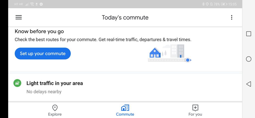 Google Maps (Foto: Getty Images)