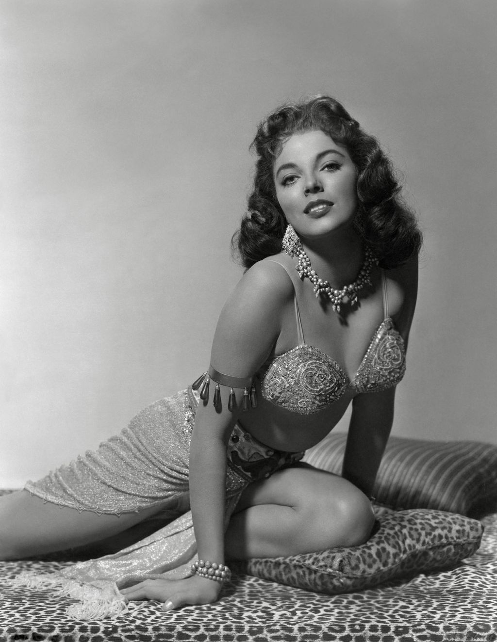 Joan Collins (Foto: Profimedia)