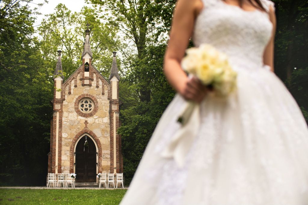 Nova lokacija za vjenčanja u Zaprešiću za koju već postoji lista čekanja - 2