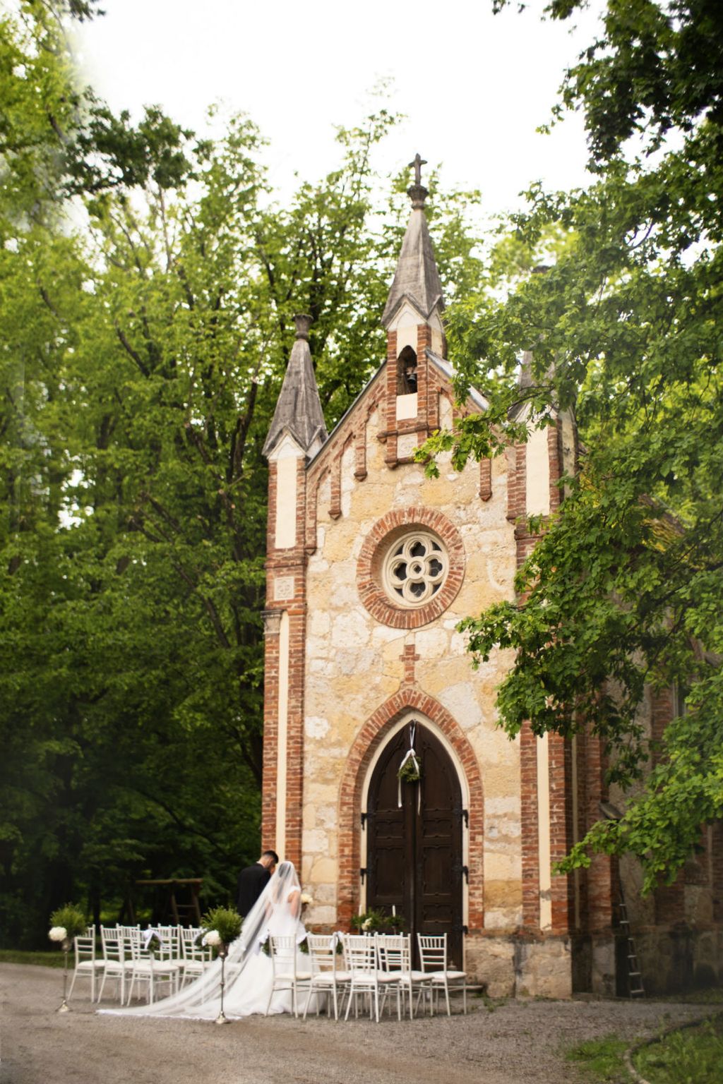 Nova lokacija za vjenčanja u Zaprešiću za koju već postoji lista čekanja