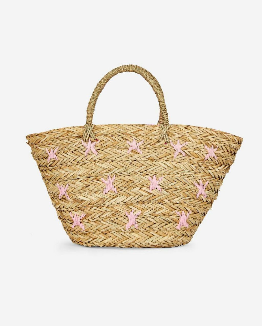 Torbe u bež nijansama iz trgovina - 1