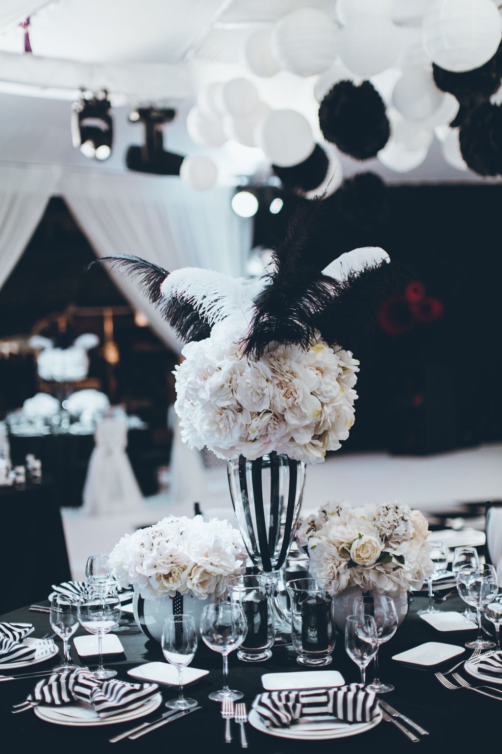 Tematska vjenčanja mogu biti sve što poželite