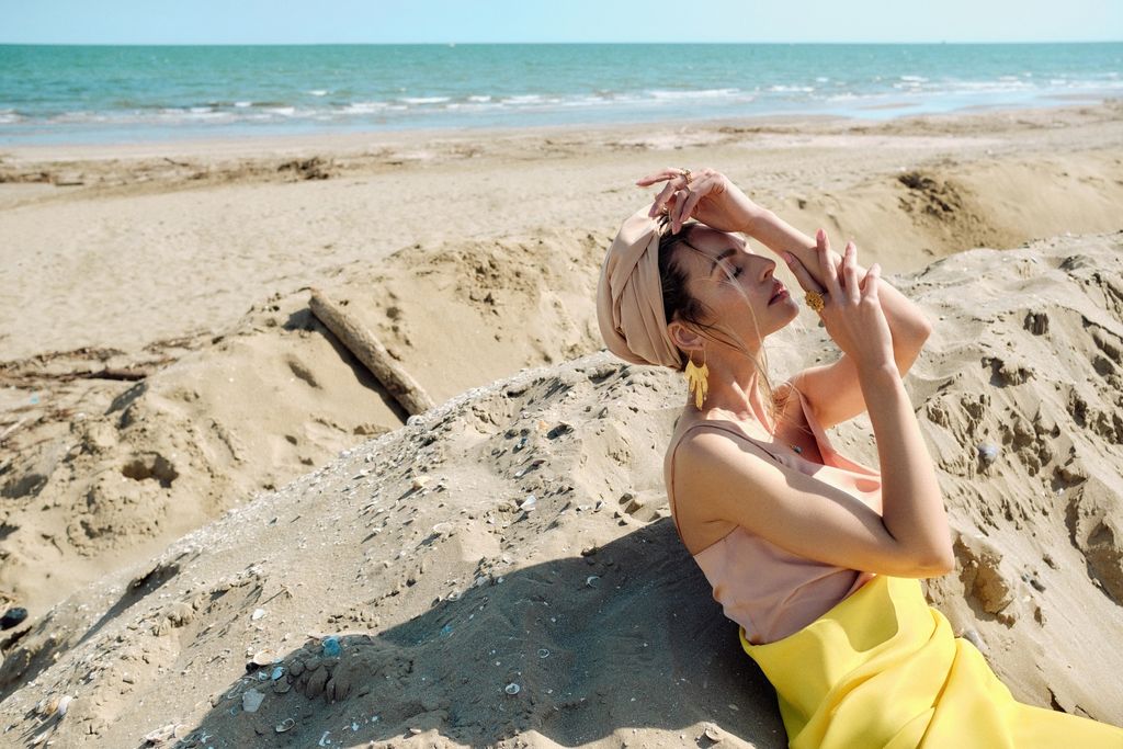 Nova kolekcija nakita domaćeg brenda Lana & Love inspirirana Venecijom