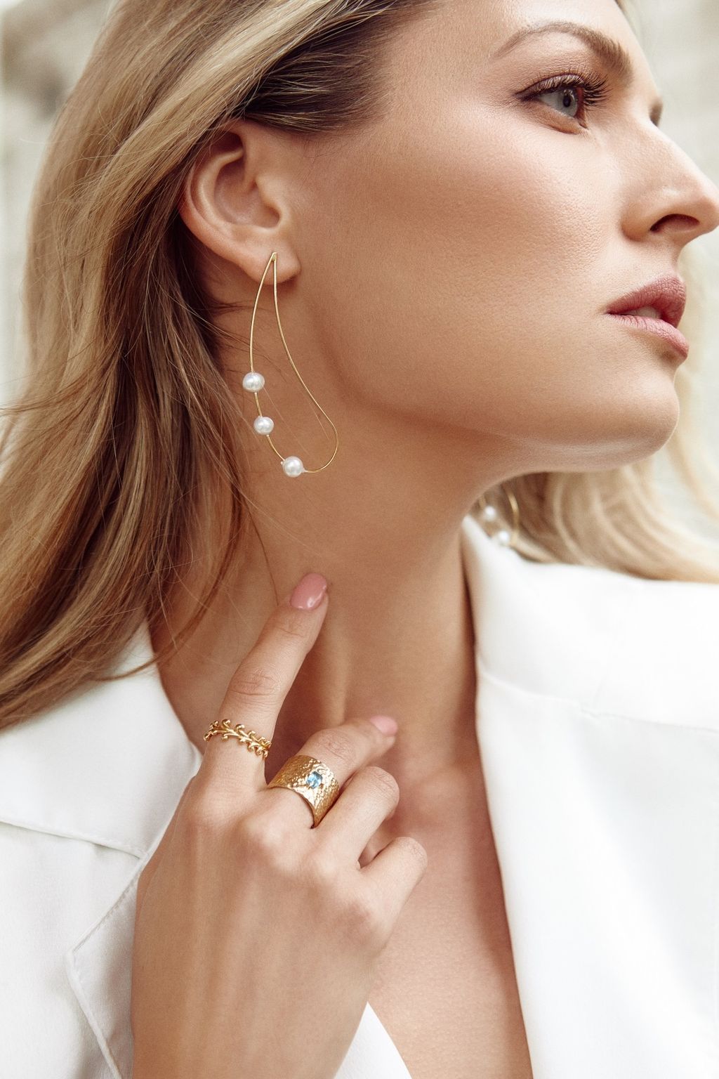 Nova kolekcija nakita domaćeg brenda Lana & Love inspirirana Venecijom - 7