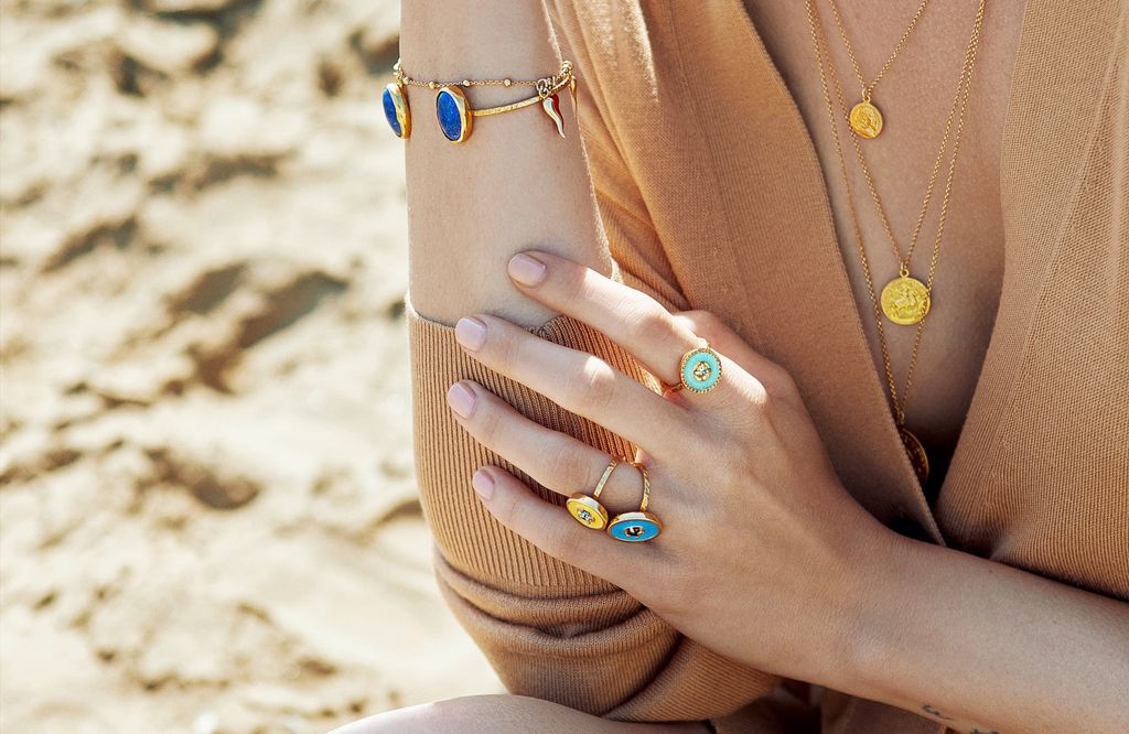 Nova kolekcija nakita domaćeg brenda Lana & Love inspirirana Venecijom