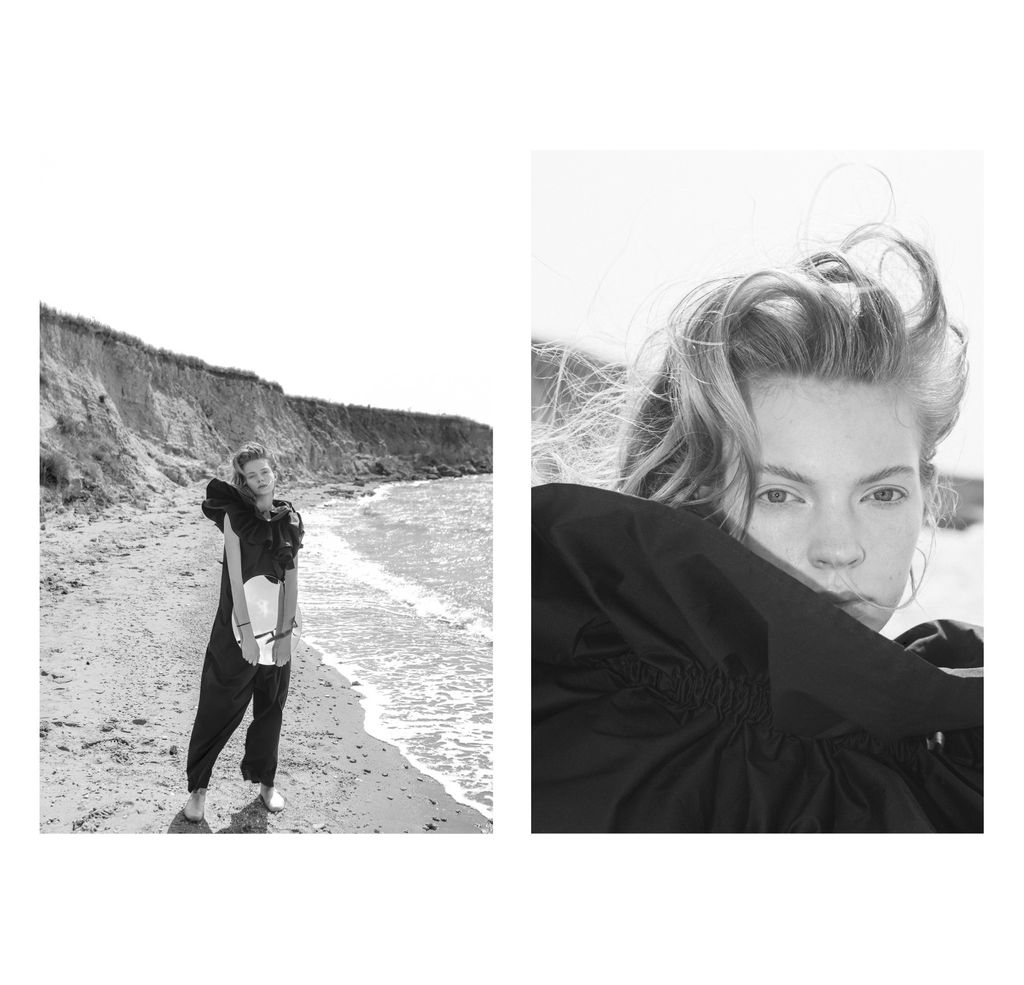 Nova kolekcija i kampanja brenda Charlie design pod nazivom 'One Day'