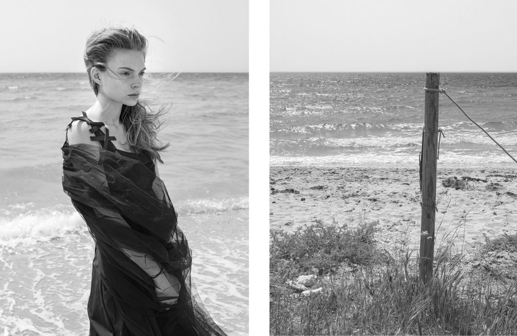 Nova kolekcija i kampanja brenda Charlie design pod nazivom \'One Day\' - 5