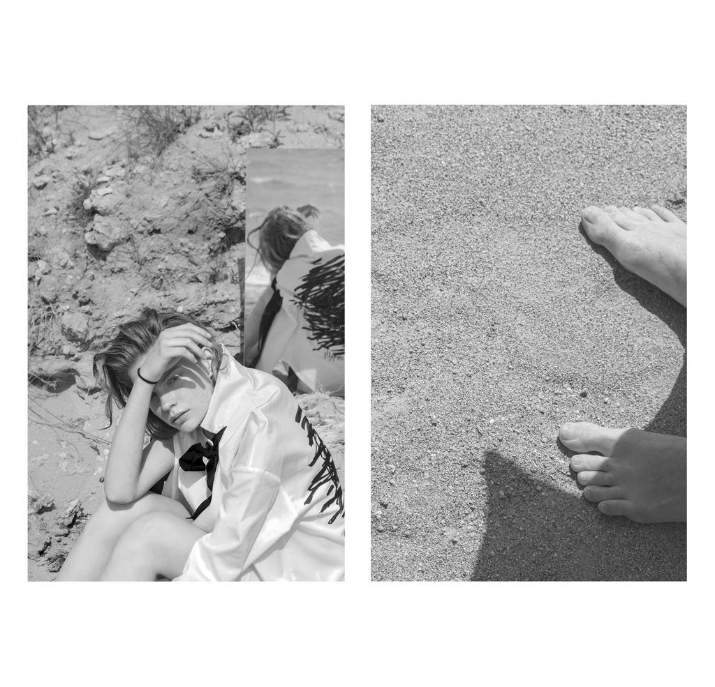 Nova kolekcija i kampanja brenda Charlie design pod nazivom \'One Day\' - 6