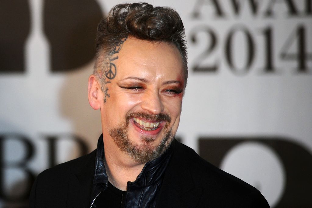 Boy George (Foto: Getty Images)