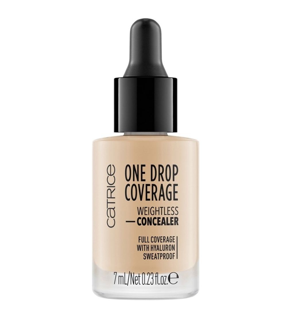 Catrice One Drop Coverage, 35,90 kn