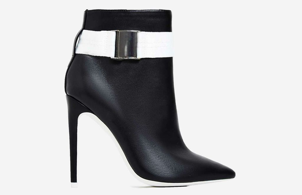 Gležnjače na popustu, Ego, 85 kuna